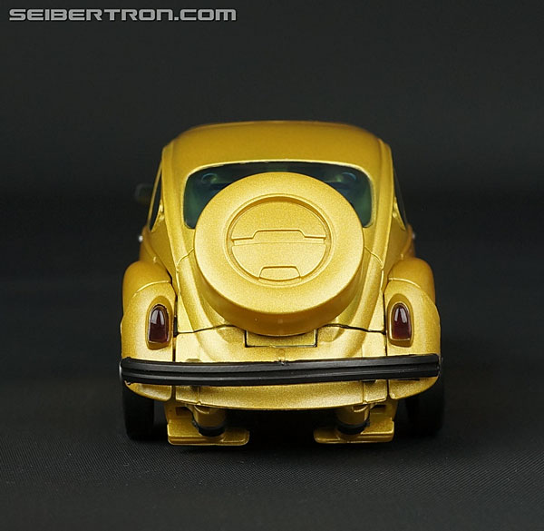 Transformers Masterpiece G2 Bumblebee (Bumble G-2 Ver) (Image #54 of 249)