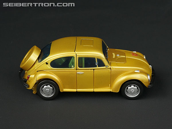 Transformers Masterpiece G2 Bumblebee (Bumble G-2 Ver) (Image #57 of 249)
