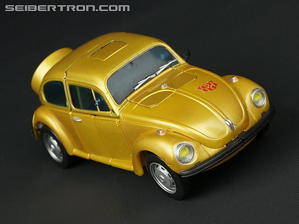 Transformers Masterpiece G2 Bumblebee (Bumble G-2 Ver) (Image #58 of 249)
