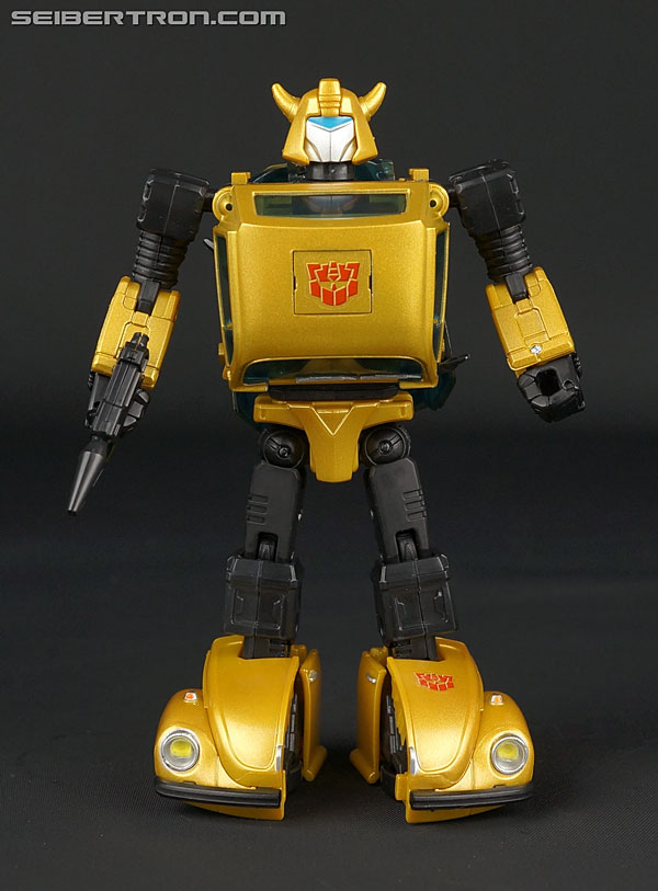 Transformers Masterpiece G2 Bumblebee (Bumble G-2 Ver) (Image #77 of 249)