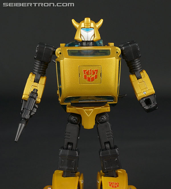 Transformers Masterpiece G2 Bumblebee (Bumble G-2 Ver) (Image #78 of 249)
