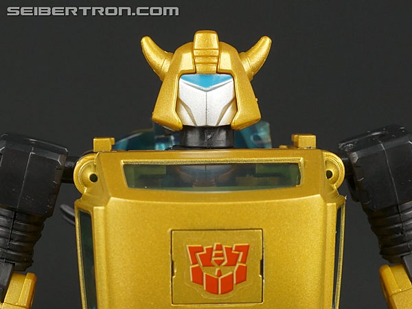 Transformers Masterpiece G2 Bumblebee (Bumble G-2 Ver) (Image #79 of 249)