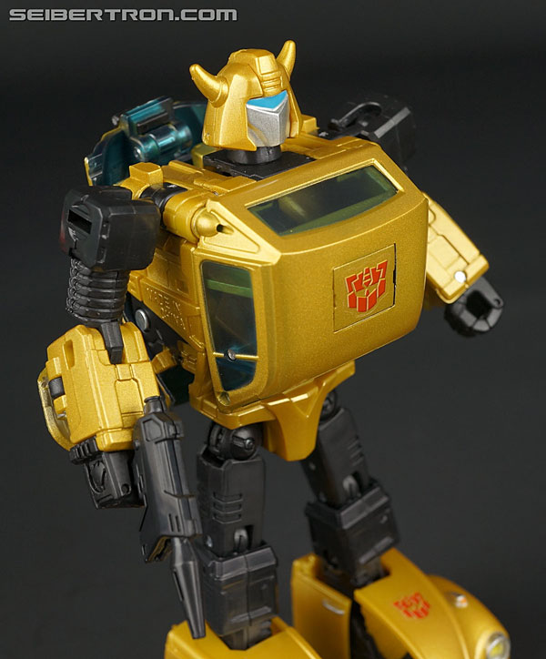 Transformers Masterpiece G2 Bumblebee (Bumble G-2 Ver) (Image #80 of 249)