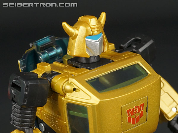 Transformers Masterpiece G2 Bumblebee (Bumble G-2 Ver) (Image #81 of 249)