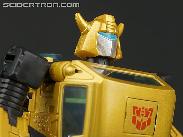 Transformers Masterpiece G2 Bumblebee (Bumble G-2 Ver) (Image #83 of 249)