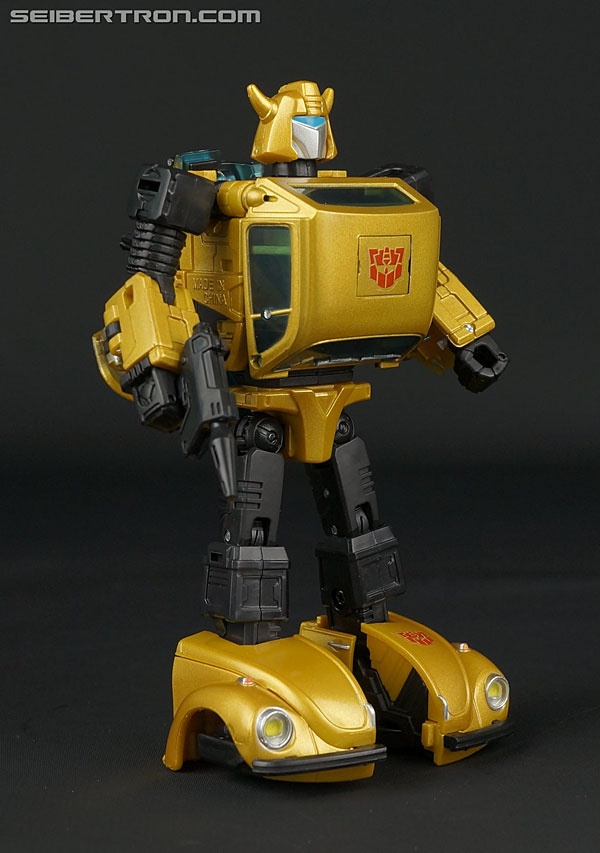 Transformers Masterpiece G2 Bumblebee (Bumble G-2 Ver) (Image #84 of 249)
