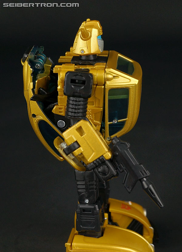 Transformers Masterpiece G2 Bumblebee (Bumble G-2 Ver) (Image #86 of 249)