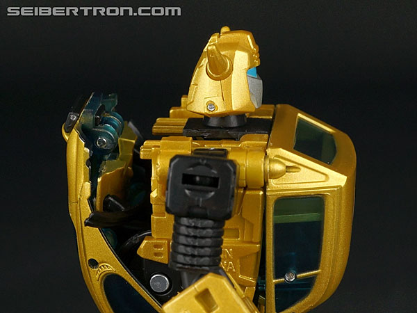 Transformers Masterpiece G2 Bumblebee (Bumble G-2 Ver) (Image #87 of 249)