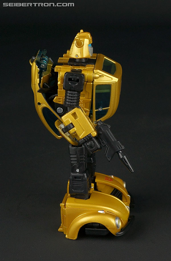 Transformers Masterpiece G2 Bumblebee (Bumble G-2 Ver) (Image #88 of 249)