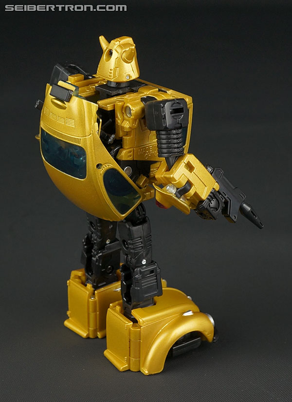 Transformers Masterpiece G2 Bumblebee (Bumble G-2 Ver) (Image #89 of 249)