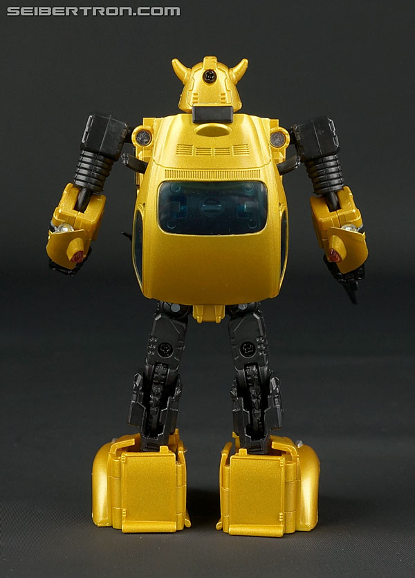 Transformers Masterpiece G2 Bumblebee (Bumble G-2 Ver) (Image #90 of 249)