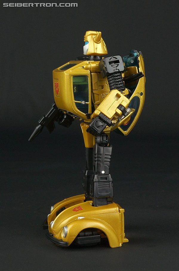 Transformers Masterpiece G2 Bumblebee (Bumble G-2 Ver) (Image #92 of 249)