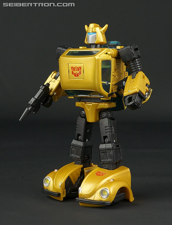 Transformers Masterpiece G2 Bumblebee (Bumble G-2 Ver) (Image #93 of 249)