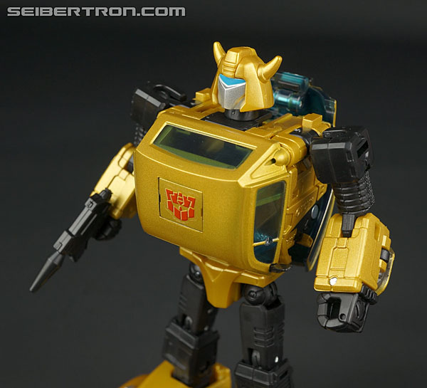 Transformers Masterpiece G2 Bumblebee (Bumble G-2 Ver) (Image #95 of 249)
