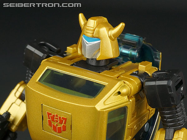 Transformers Masterpiece G2 Bumblebee (Bumble G-2 Ver) (Image #96 of 249)