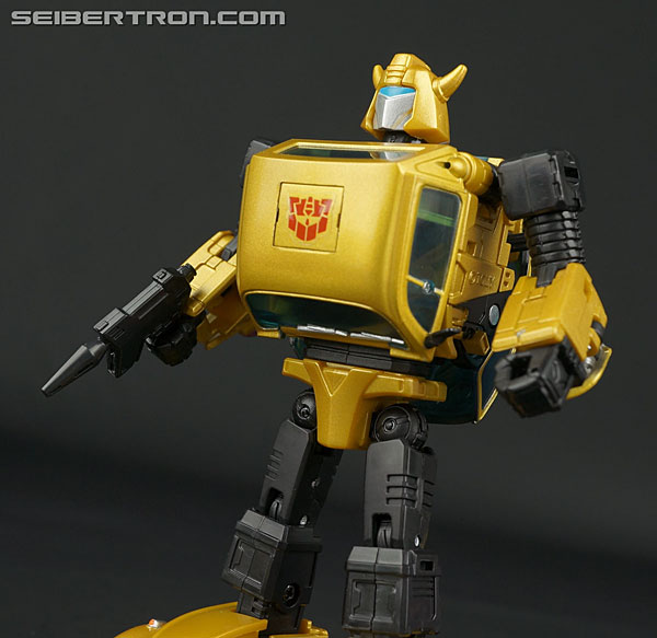 Transformers Masterpiece G2 Bumblebee (Bumble G-2 Ver) (Image #97 of 249)