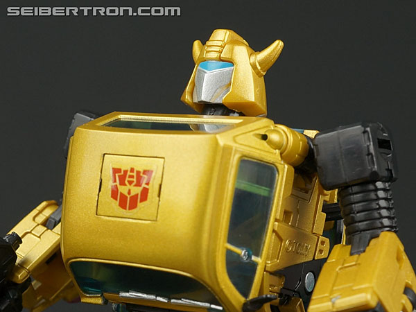 Transformers Masterpiece G2 Bumblebee (Bumble G-2 Ver) (Image #98 of 249)