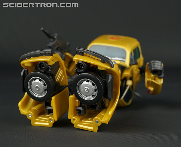 Transformers Masterpiece G2 Bumblebee (Bumble G-2 Ver) (Image #100 of 249)