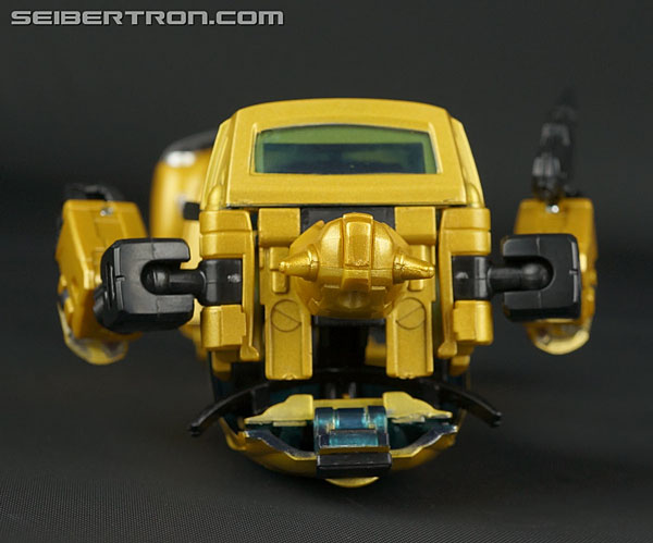 Transformers Masterpiece G2 Bumblebee (Bumble G-2 Ver) (Image #101 of 249)