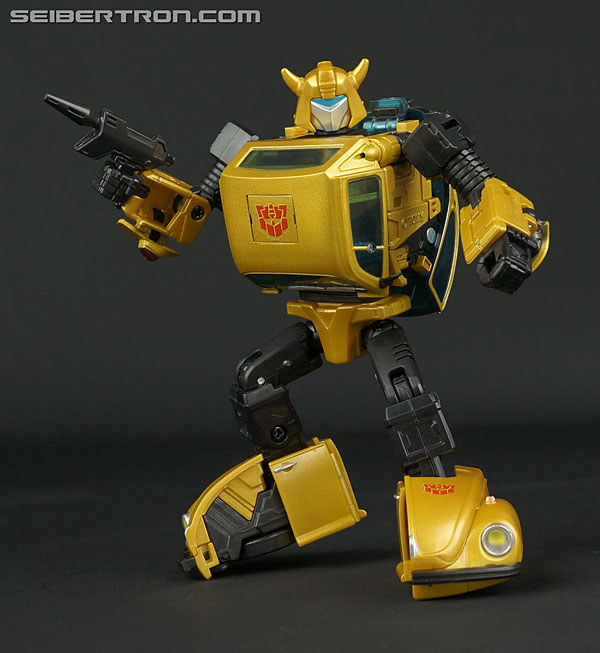 Transformers Masterpiece G2 Bumblebee (Bumble G-2 Ver) (Image #102 of 249)