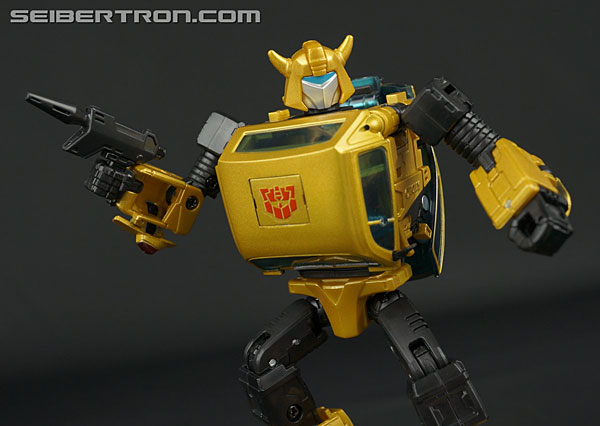 Transformers Masterpiece G2 Bumblebee (Bumble G-2 Ver) (Image #103 of 249)