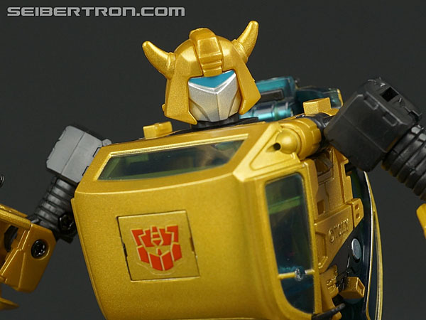 Transformers Masterpiece G2 Bumblebee (Bumble G-2 Ver) (Image #104 of 249)