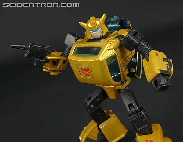 Transformers Masterpiece G2 Bumblebee (Bumble G-2 Ver) (Image #105 of 249)