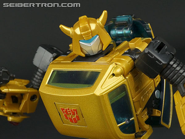 Transformers Masterpiece G2 Bumblebee (Bumble G-2 Ver) (Image #106 of 249)