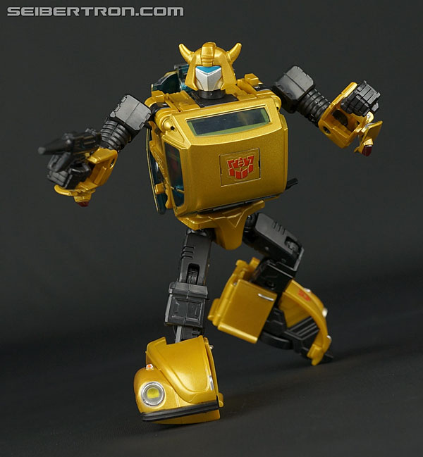 Transformers Masterpiece G2 Bumblebee (Bumble G-2 Ver) (Image #108 of 249)
