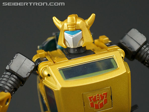 Transformers Masterpiece G2 Bumblebee (Bumble G-2 Ver) (Image #110 of 249)