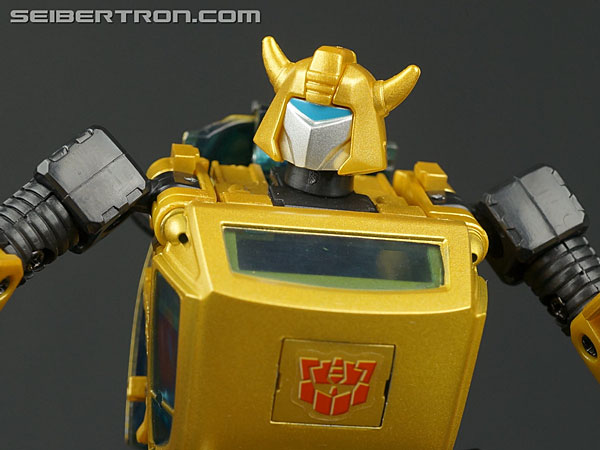 Transformers Masterpiece G2 Bumblebee (Bumble G-2 Ver) (Image #113 of 249)
