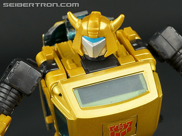 Transformers Masterpiece G2 Bumblebee (Bumble G-2 Ver) (Image #115 of 249)