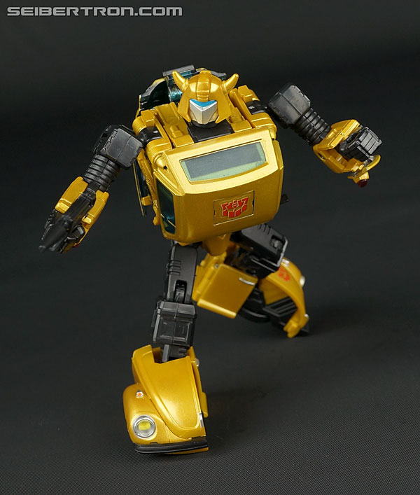 Transformers Masterpiece G2 Bumblebee (Bumble G-2 Ver) (Image #116 of 249)
