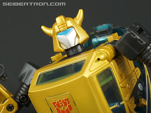 Transformers Masterpiece G2 Bumblebee (Bumble G-2 Ver) (Image #120 of 249)