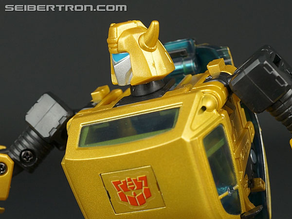 Transformers Masterpiece G2 Bumblebee (Bumble G-2 Ver) (Image #124 of 249)