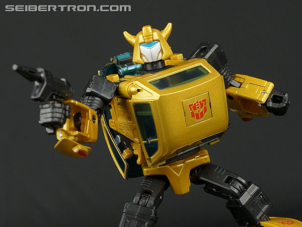 Transformers Masterpiece G2 Bumblebee (Bumble G-2 Ver) (Image #126 of 249)