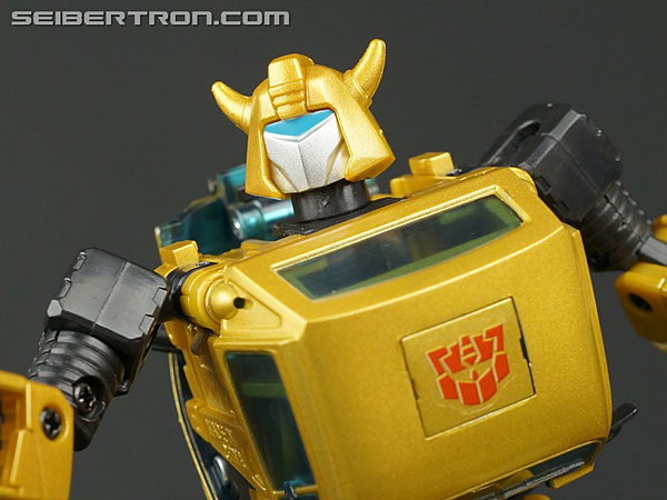 Transformers Masterpiece G2 Bumblebee (Bumble G-2 Ver) (Image #128 of 249)