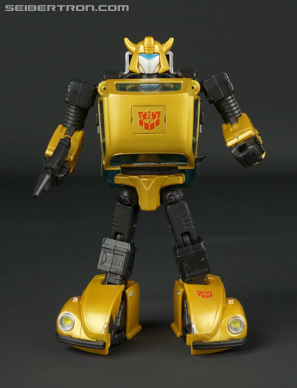 Transformers Masterpiece G2 Bumblebee (Bumble G-2 Ver) (Image #129 of 249)