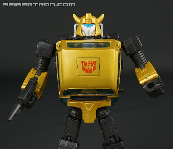 Transformers Masterpiece G2 Bumblebee (Bumble G-2 Ver) (Image #130 of 249)