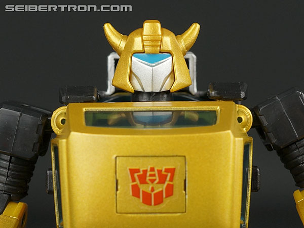 Transformers Masterpiece G2 Bumblebee (Bumble G-2 Ver) (Image #131 of 249)