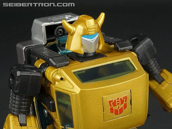 Transformers Masterpiece G2 Bumblebee (Bumble G-2 Ver) (Image #133 of 249)