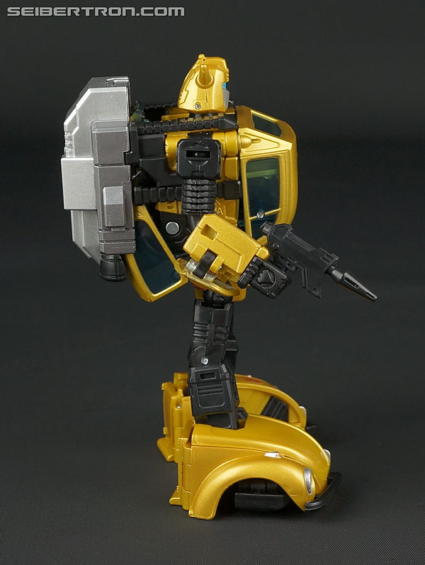 Transformers Masterpiece G2 Bumblebee (Bumble G-2 Ver) (Image #135 of 249)