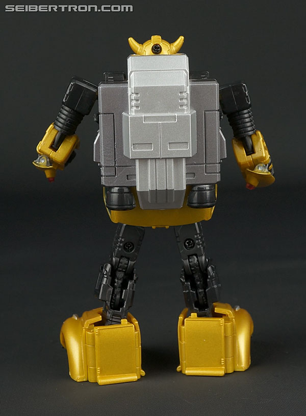 Transformers Masterpiece G2 Bumblebee (Bumble G-2 Ver) (Image #137 of 249)