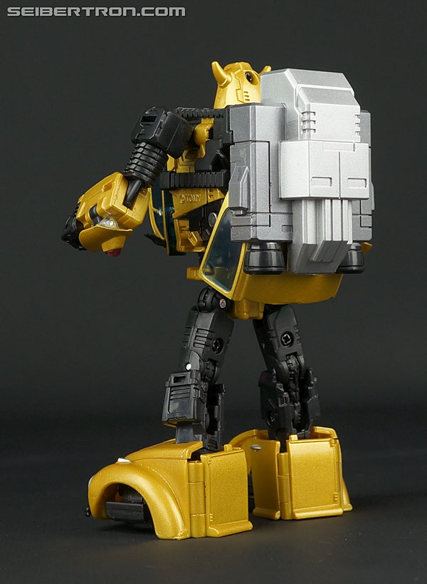 Transformers Masterpiece G2 Bumblebee (Bumble G-2 Ver) (Image #138 of 249)