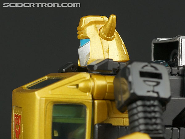 Transformers Masterpiece G2 Bumblebee (Bumble G-2 Ver) (Image #141 of 249)