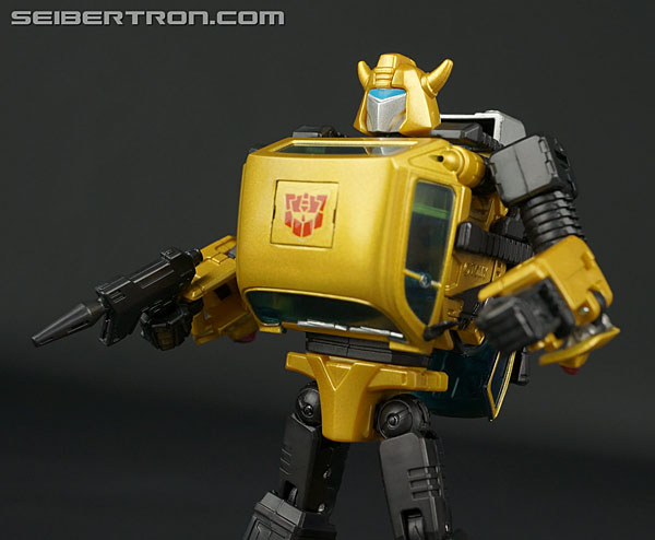 Transformers Masterpiece G2 Bumblebee (Bumble G-2 Ver) (Image #143 of 249)