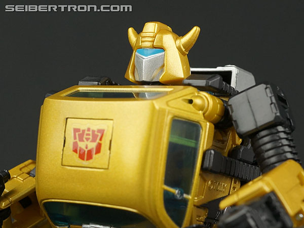 Transformers Masterpiece G2 Bumblebee (Bumble G-2 Ver) (Image #144 of 249)