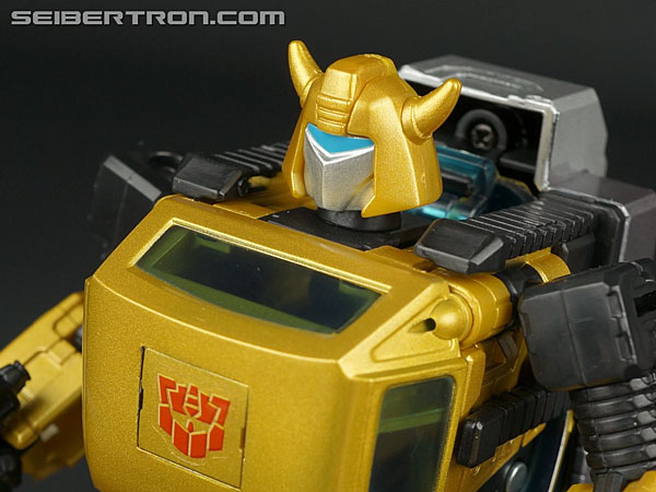 Transformers Masterpiece G2 Bumblebee (Bumble G-2 Ver) (Image #146 of 249)