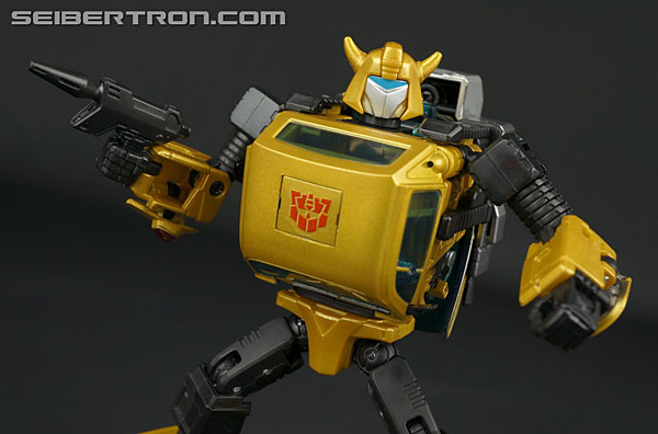 Transformers Masterpiece G2 Bumblebee (Bumble G-2 Ver) (Image #149 of 249)