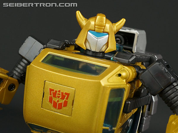 Transformers Masterpiece G2 Bumblebee (Bumble G-2 Ver) (Image #150 of 249)